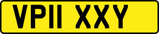 VP11XXY