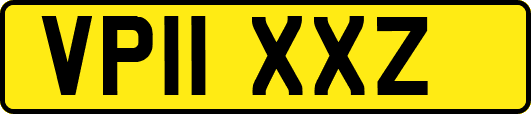 VP11XXZ