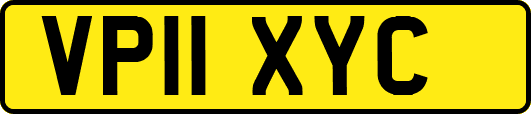 VP11XYC
