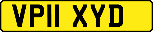 VP11XYD