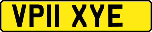 VP11XYE