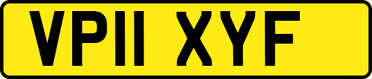VP11XYF