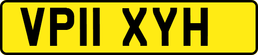 VP11XYH