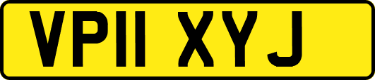 VP11XYJ