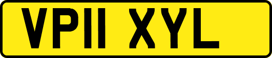 VP11XYL