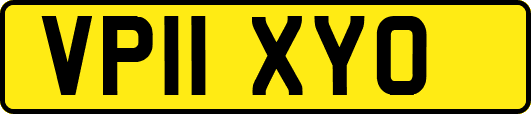 VP11XYO