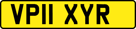 VP11XYR