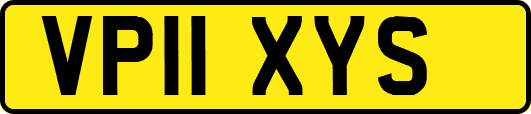VP11XYS