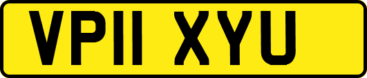 VP11XYU