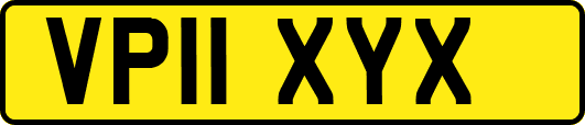 VP11XYX
