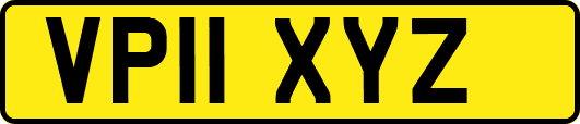 VP11XYZ