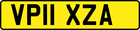 VP11XZA