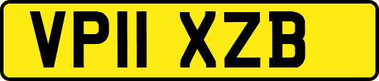 VP11XZB