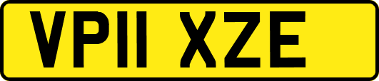 VP11XZE