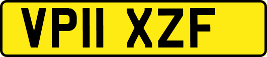 VP11XZF