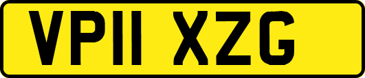 VP11XZG