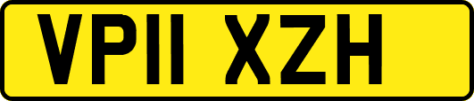 VP11XZH