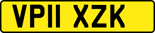 VP11XZK