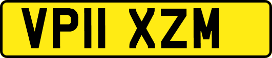 VP11XZM