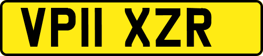 VP11XZR