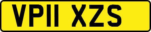 VP11XZS