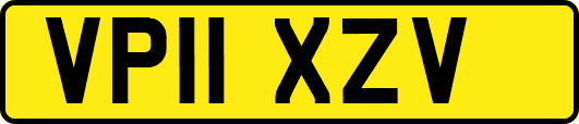 VP11XZV