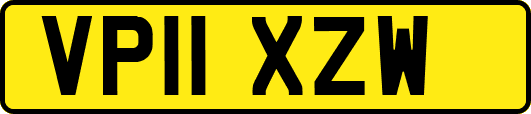 VP11XZW