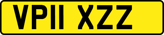 VP11XZZ