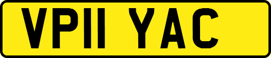 VP11YAC