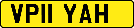 VP11YAH