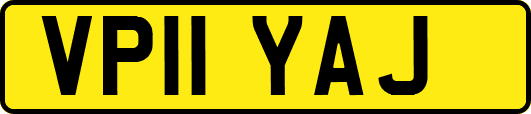 VP11YAJ