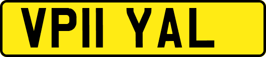 VP11YAL