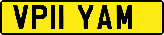 VP11YAM