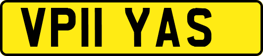 VP11YAS