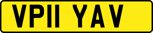VP11YAV