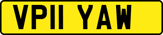VP11YAW