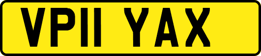 VP11YAX