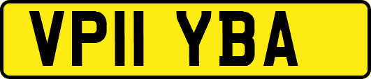 VP11YBA