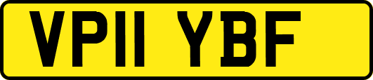 VP11YBF