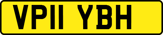 VP11YBH