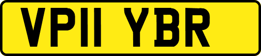VP11YBR