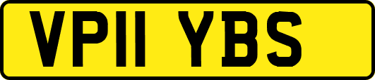 VP11YBS