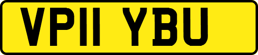 VP11YBU
