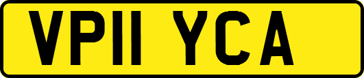 VP11YCA