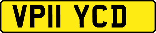 VP11YCD