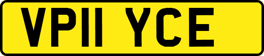 VP11YCE