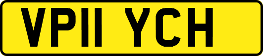 VP11YCH