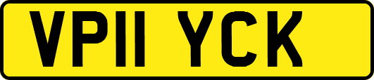 VP11YCK