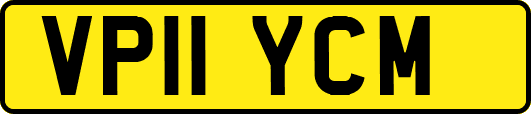 VP11YCM
