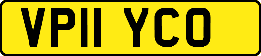 VP11YCO
